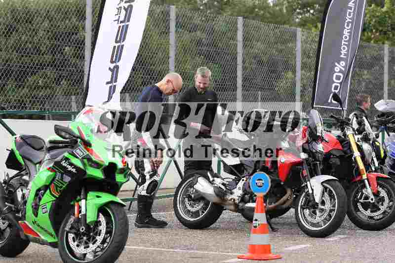 /40 05.08.2025 FREERIDE Training ADR/Impressionen und  Sektionstraining